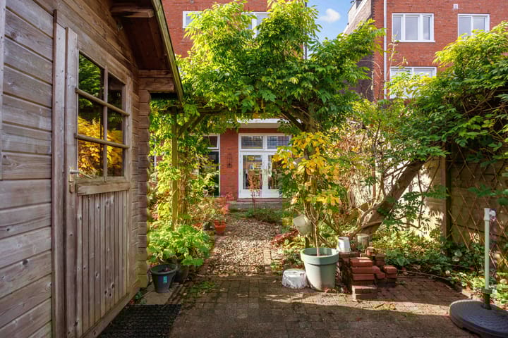 Foto 38 van J.C. Kapteynlaan 13