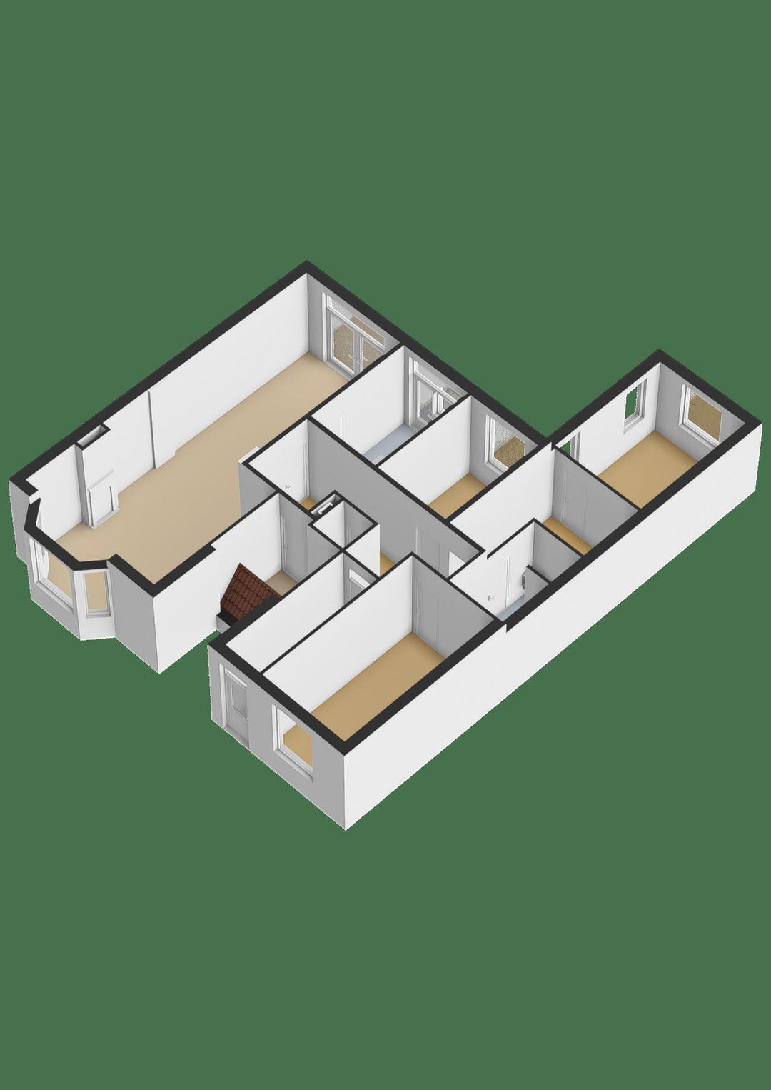 Foto 41 van J.C. Kapteynlaan 13