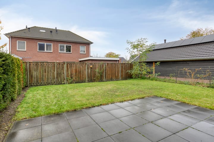 Photo 33 of Beenekussteeg 3