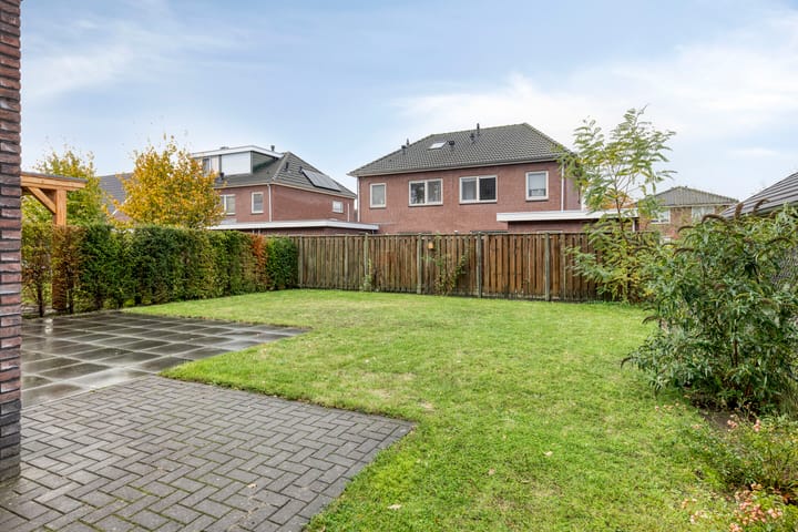 Photo 36 of Beenekussteeg 3