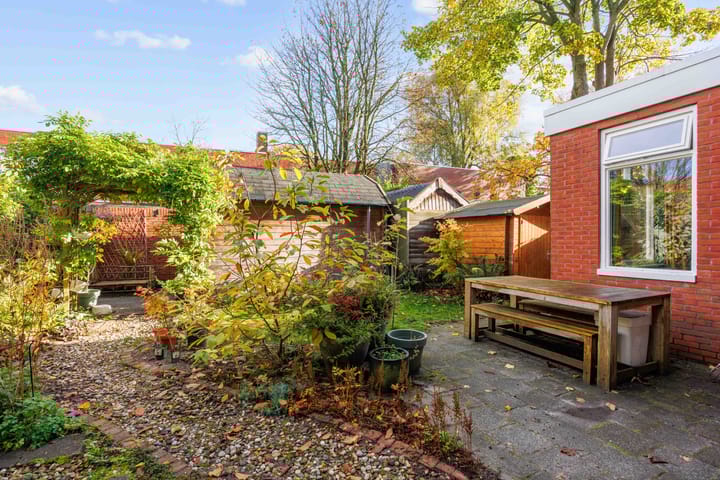 Foto 36 van J.C. Kapteynlaan 13