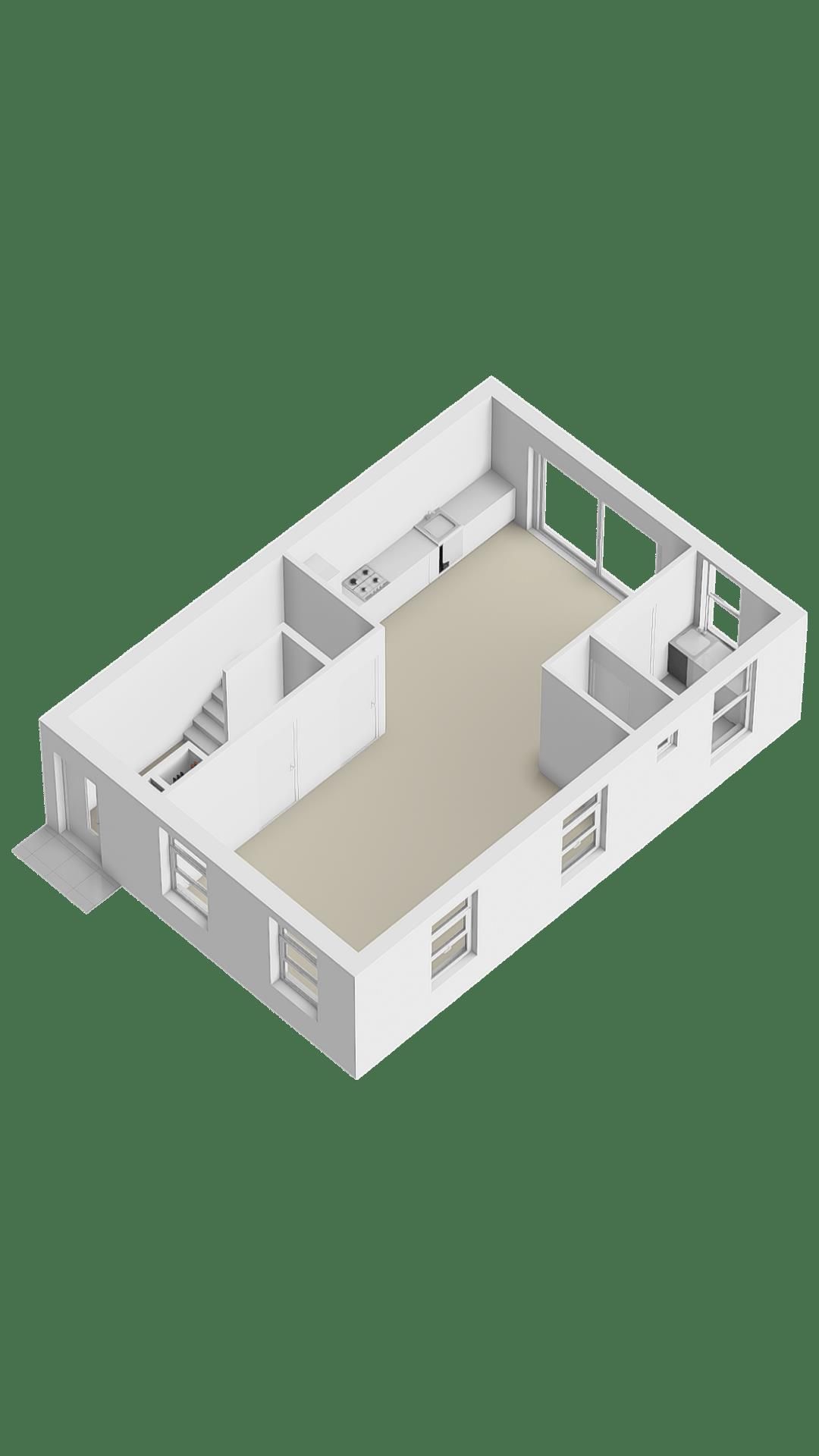 Foto 40 van Beenekussteeg 3