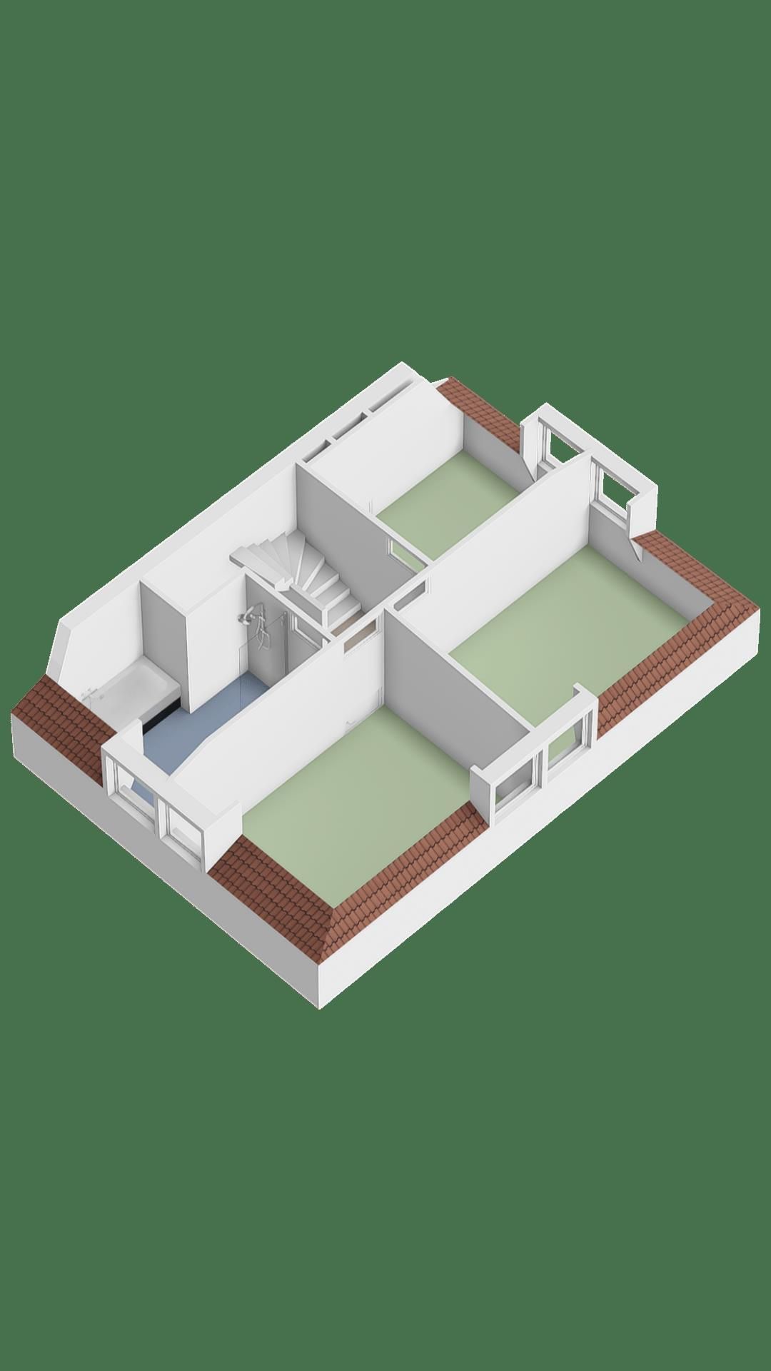 Foto 42 van Beenekussteeg 3