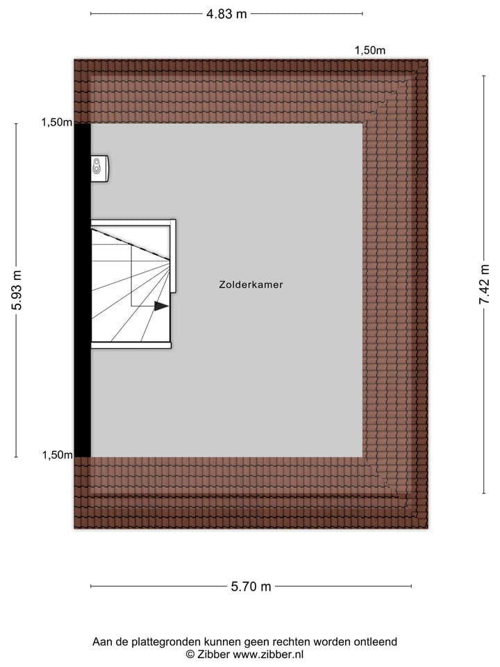 Photo 43 of Beenekussteeg 3
