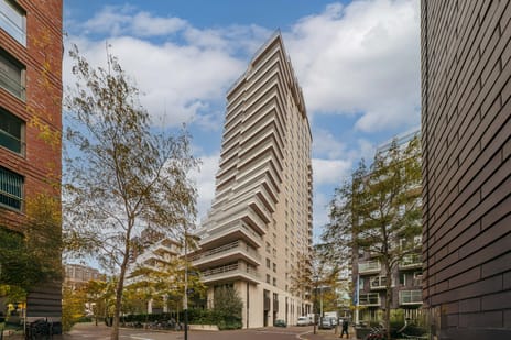 Gustav Mahlerlaan 557-C