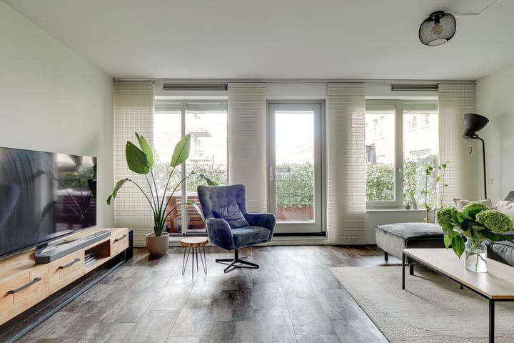 Photo 2 of Jacob Simonsz. de Rijkstraat 38