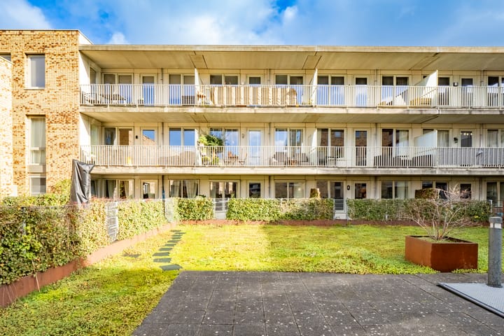 Photo 4 of Jacob Simonsz. de Rijkstraat 38