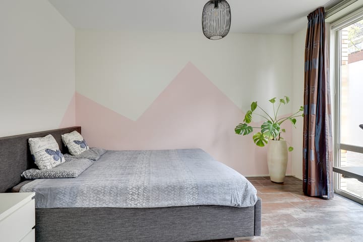 Photo 5 of Jacob Simonsz. de Rijkstraat 38