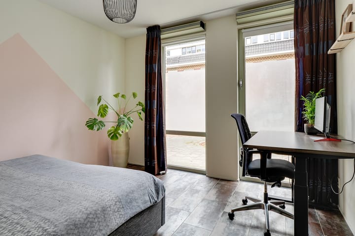 Photo 6 of Jacob Simonsz. de Rijkstraat 38