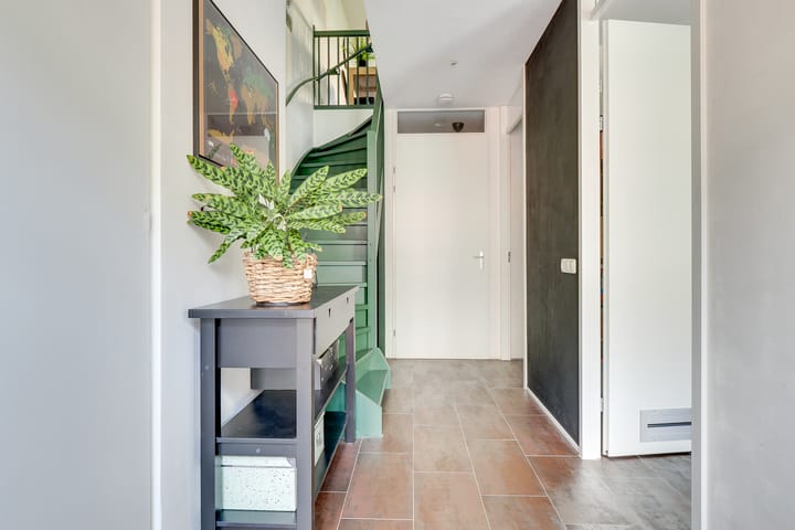 Photo 10 of Jacob Simonsz. de Rijkstraat 38