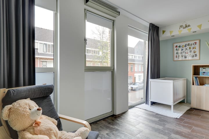 Photo 20 of Jacob Simonsz. de Rijkstraat 38