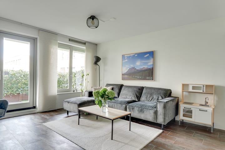 Photo 22 of Jacob Simonsz. de Rijkstraat 38