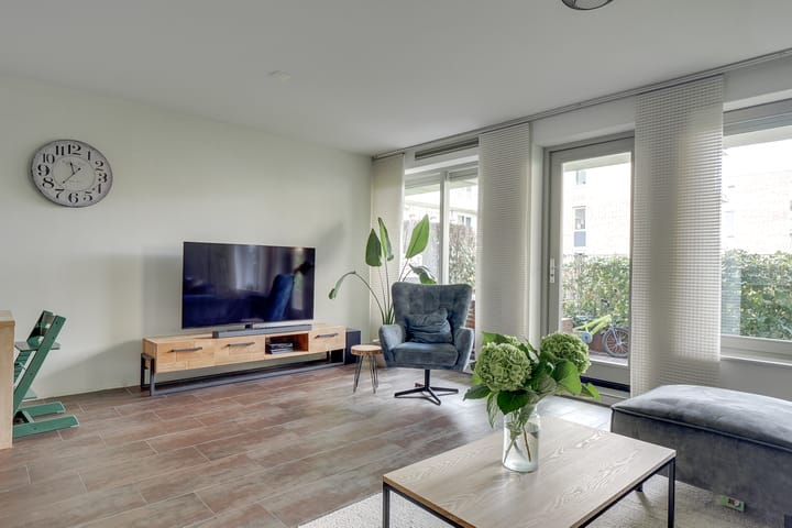 Photo 24 of Jacob Simonsz. de Rijkstraat 38