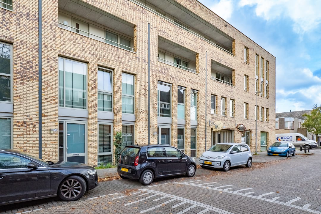 Foto 38 van Jacob Simonsz. de Rijkstraat 38