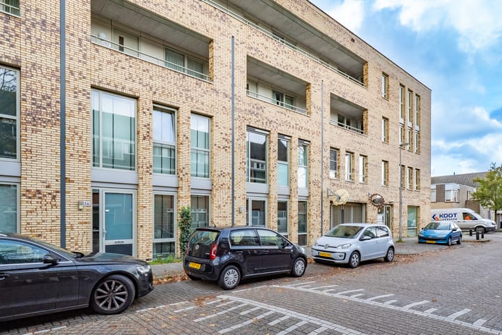 Photo 38 of Jacob Simonsz. de Rijkstraat 38