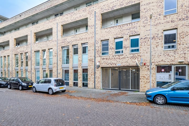 Photo 39 of Jacob Simonsz. de Rijkstraat 38