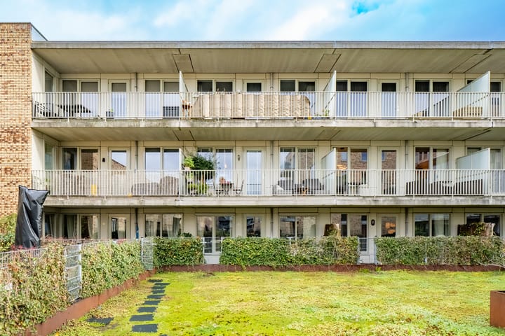 Photo 43 of Jacob Simonsz. de Rijkstraat 38