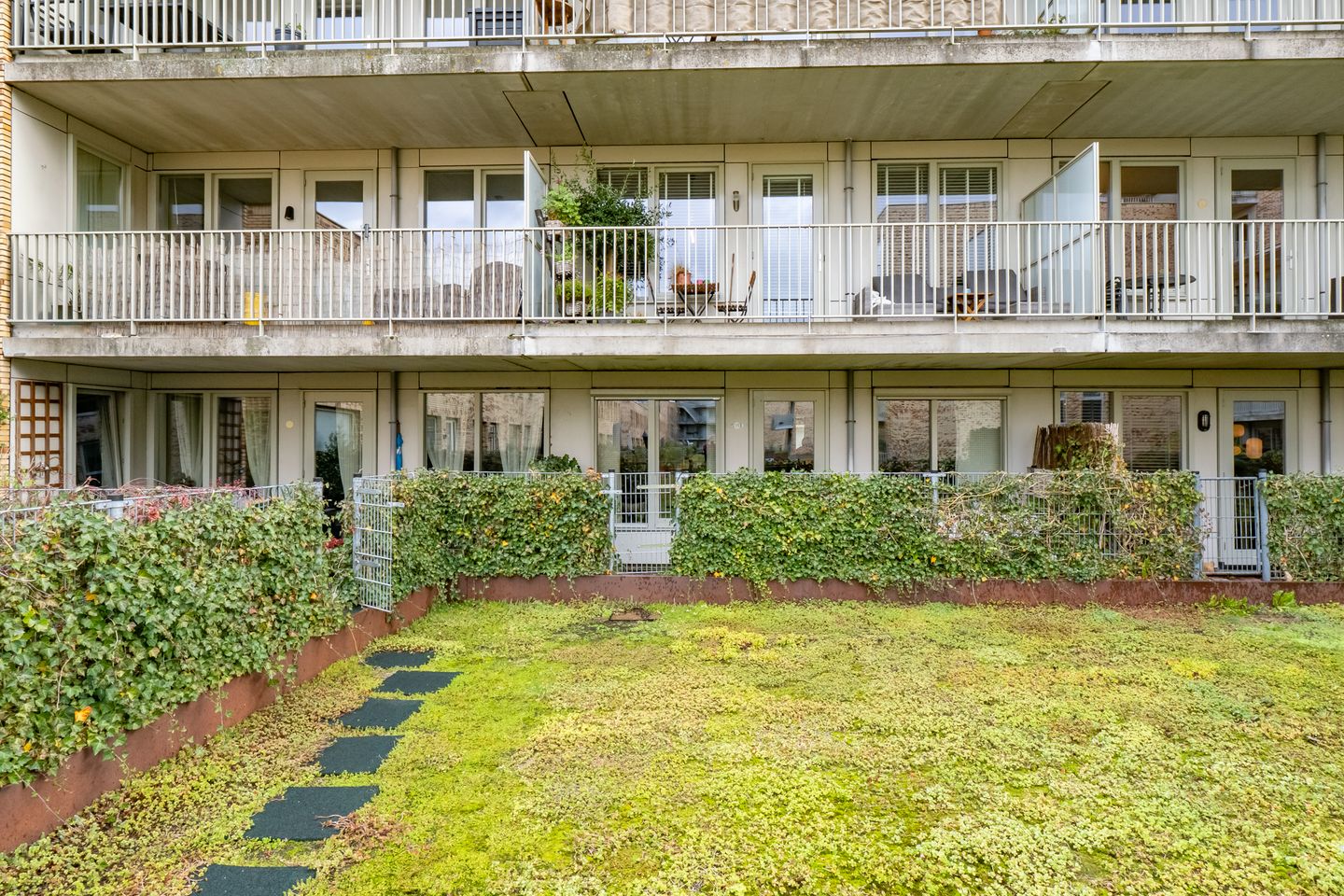 Foto 44 van Jacob Simonsz. de Rijkstraat 38