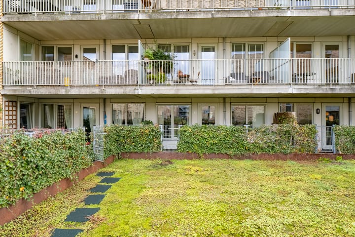 Photo 44 of Jacob Simonsz. de Rijkstraat 38