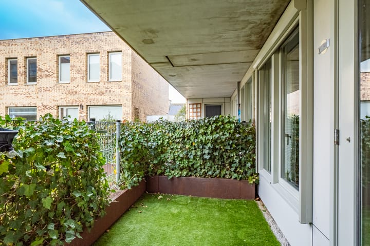 Photo 45 of Jacob Simonsz. de Rijkstraat 38