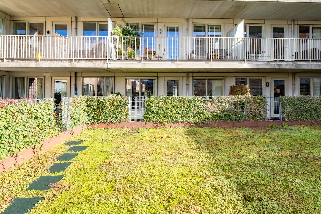 Foto 47 van Jacob Simonsz. de Rijkstraat 38