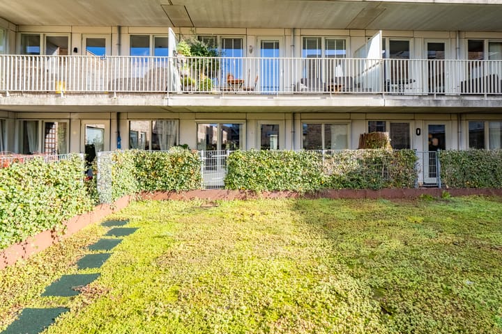 Photo 47 of Jacob Simonsz. de Rijkstraat 38