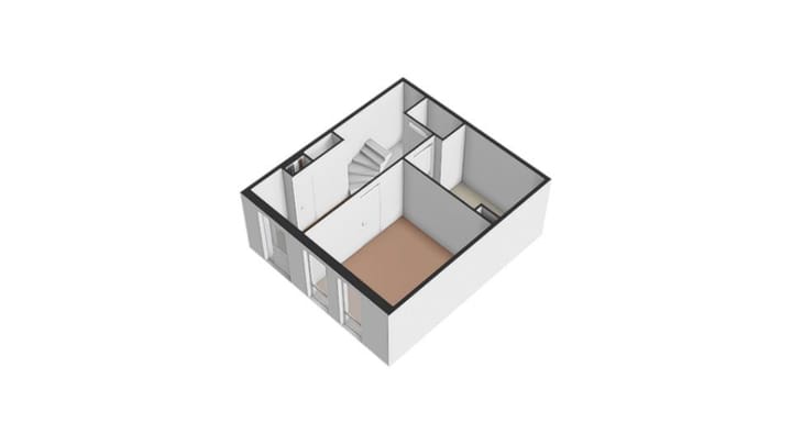 Photo 50 of Jacob Simonsz. de Rijkstraat 38