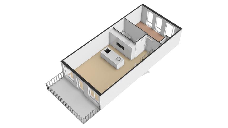 Foto 52 van Jacob Simonsz. de Rijkstraat 38