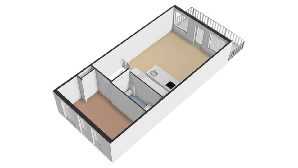 Foto 53 van Jacob Simonsz. de Rijkstraat 38