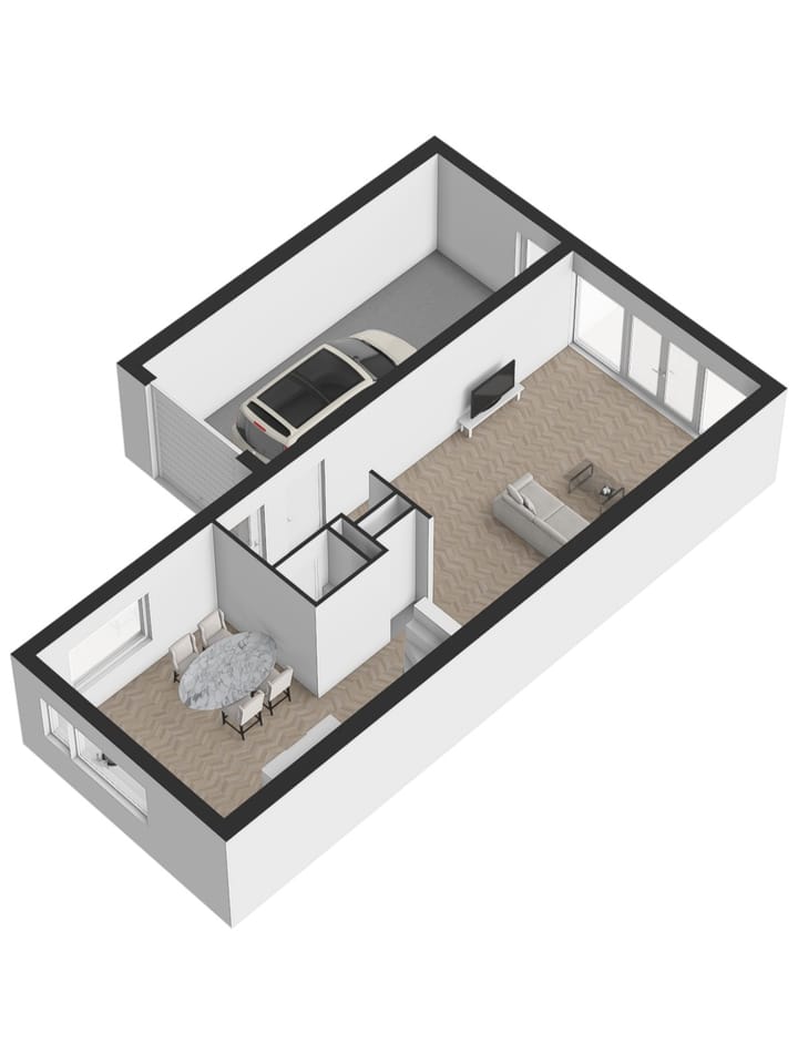 Foto 43 van Oostermaasweg 29