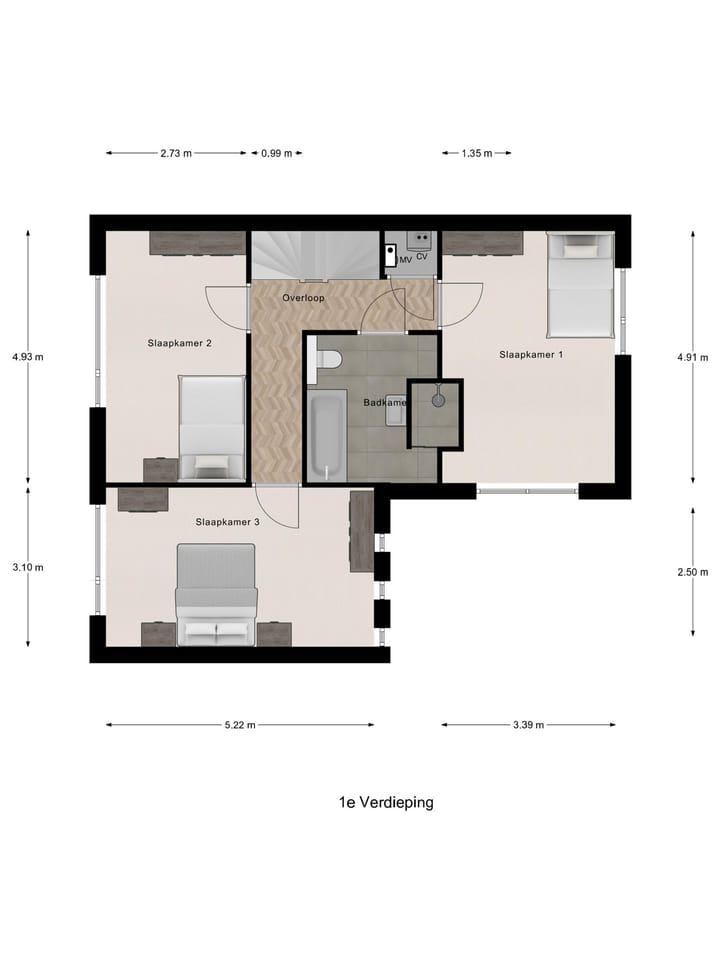Foto 44 van Oostermaasweg 29