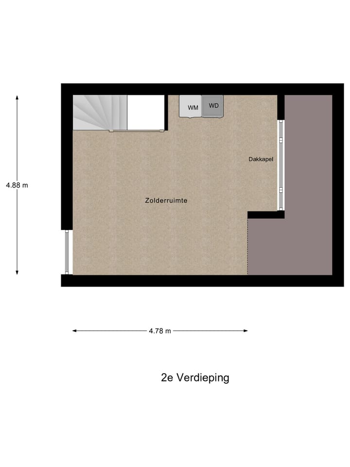 Foto 46 van Oostermaasweg 29