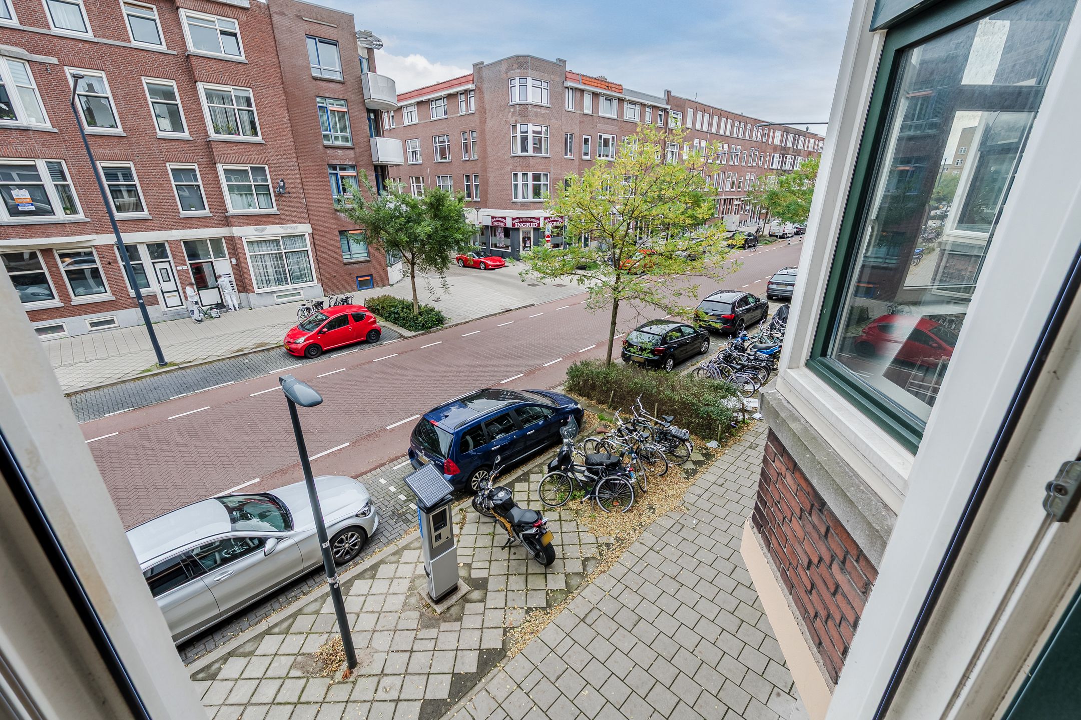 Foto 9 van Professor Kamerlingh Onneslaan 133-B1