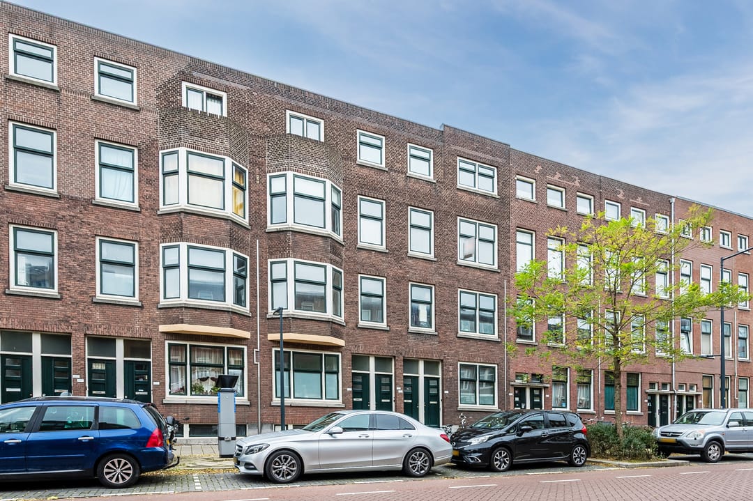 Foto 26 van Professor Kamerlingh Onneslaan 133-B1