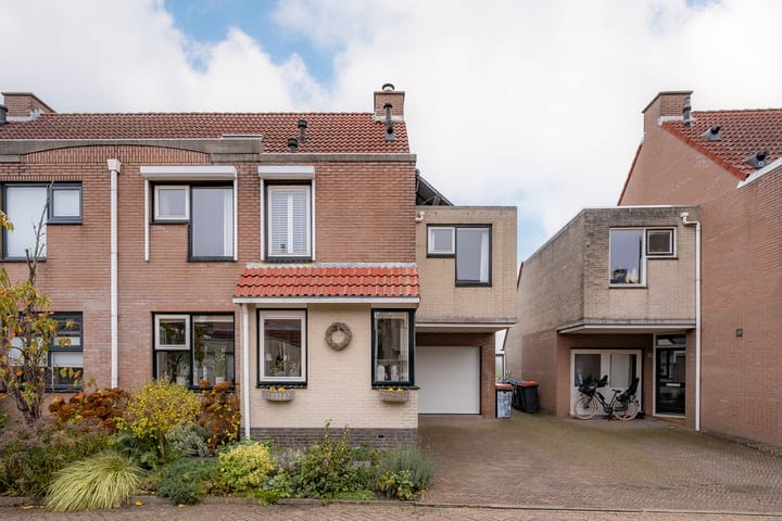 Foto 3 van Hooilaan 14