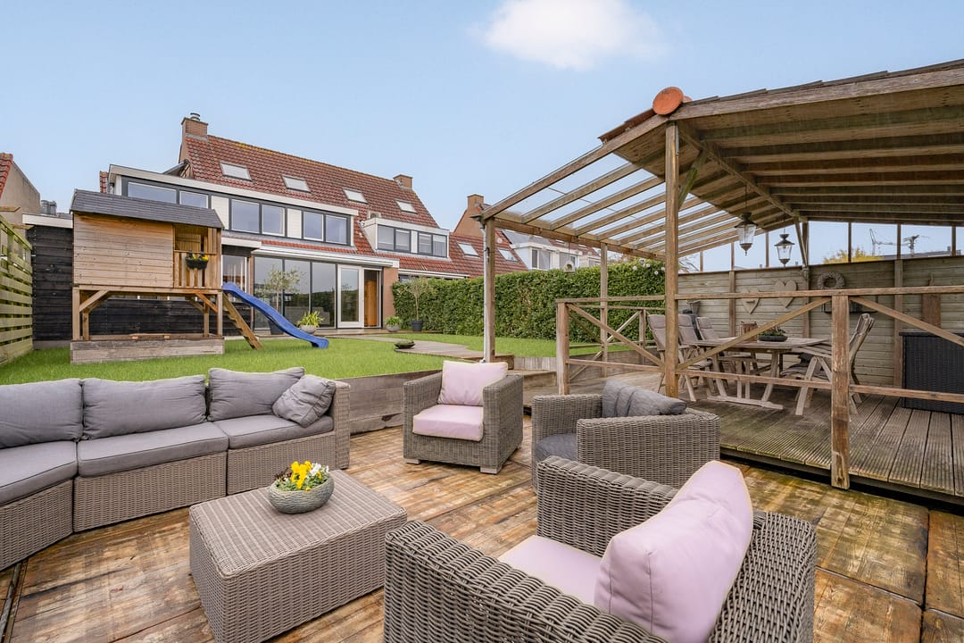 Foto 2 van Hooilaan 14