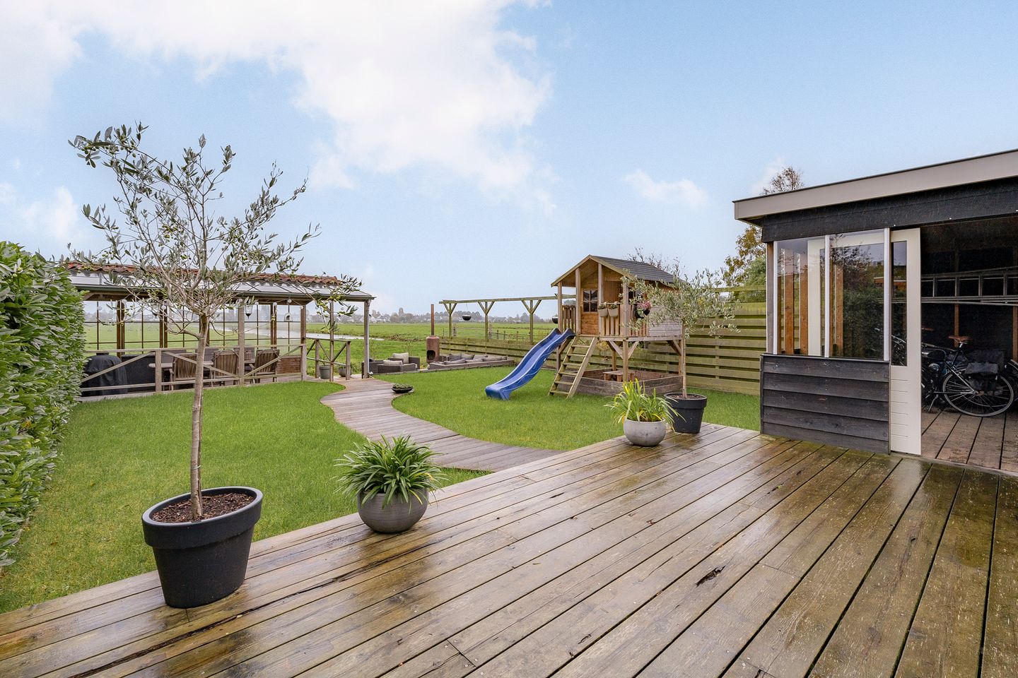 Foto 5 van Hooilaan 14