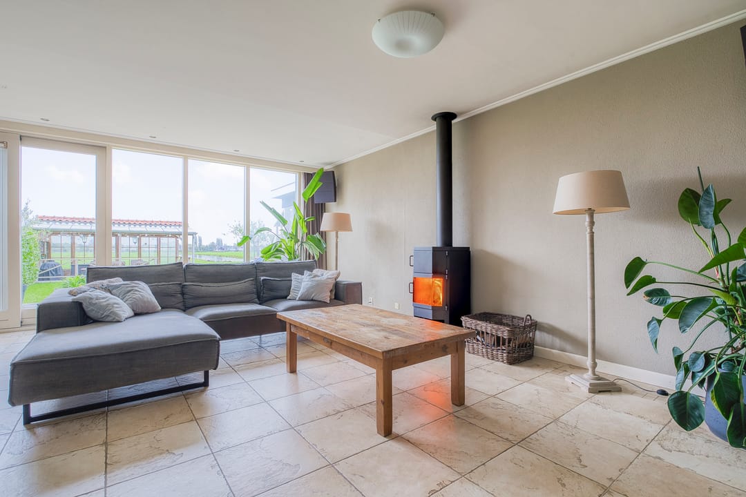 Foto 8 van Hooilaan 14