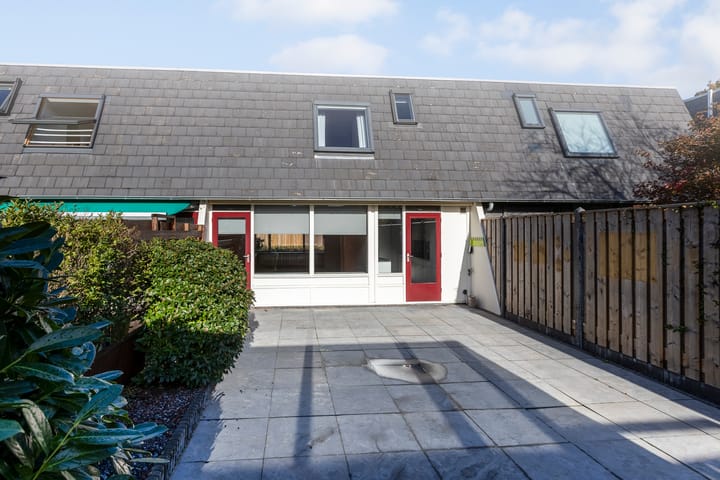 Photo 3 of Neerland 14