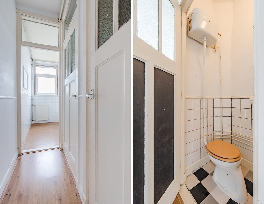 Foto 16 van Professor Kamerlingh Onneslaan 133-B1