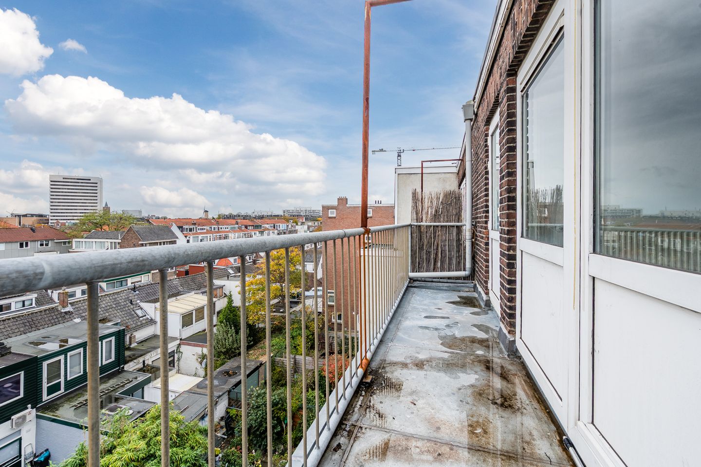 Foto 25 van Professor Kamerlingh Onneslaan 133-B1