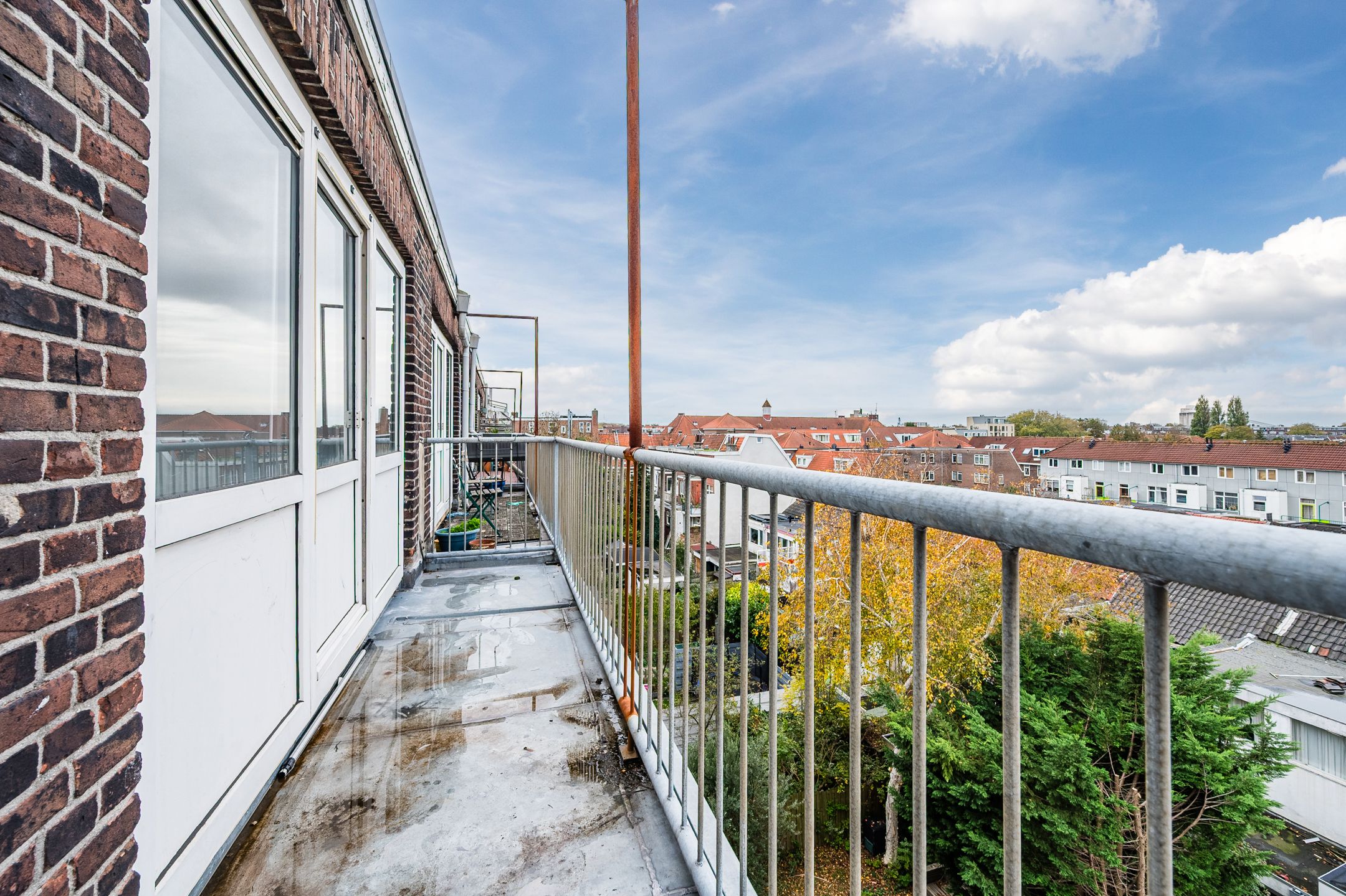 Foto 24 van Professor Kamerlingh Onneslaan 133-B1