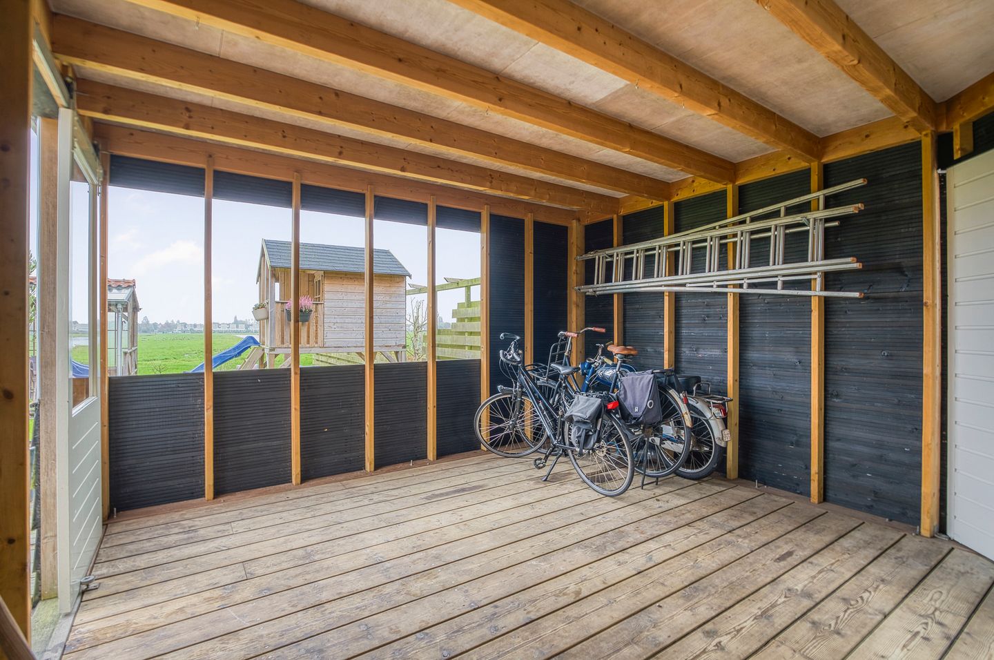 Foto 49 van Hooilaan 14