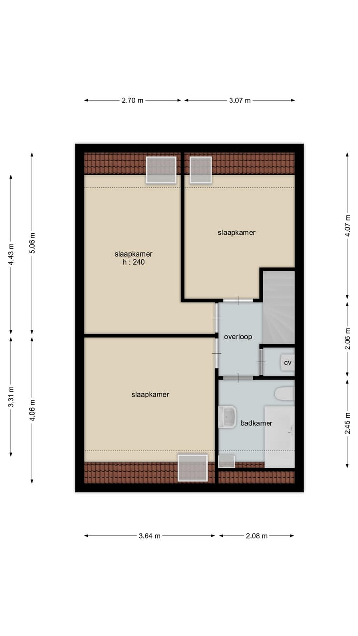 Photo 30 of Neerland 14