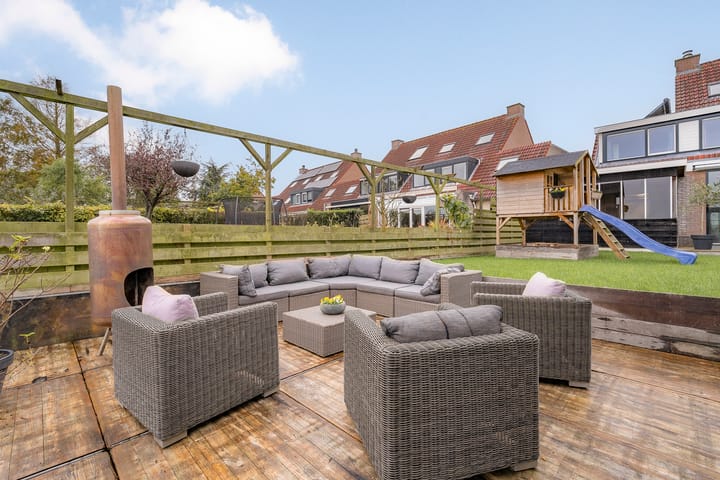 Foto 57 van Hooilaan 14