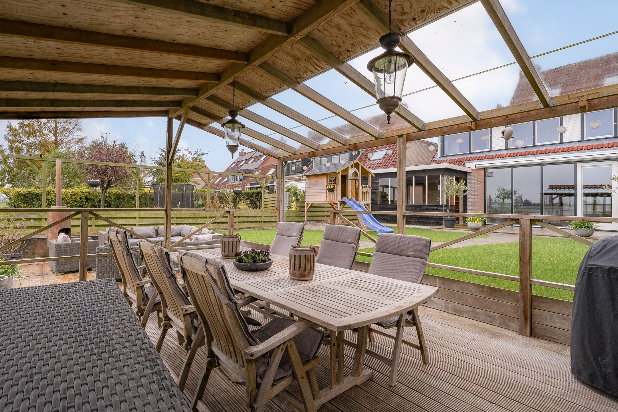 Foto 60 van Hooilaan 14