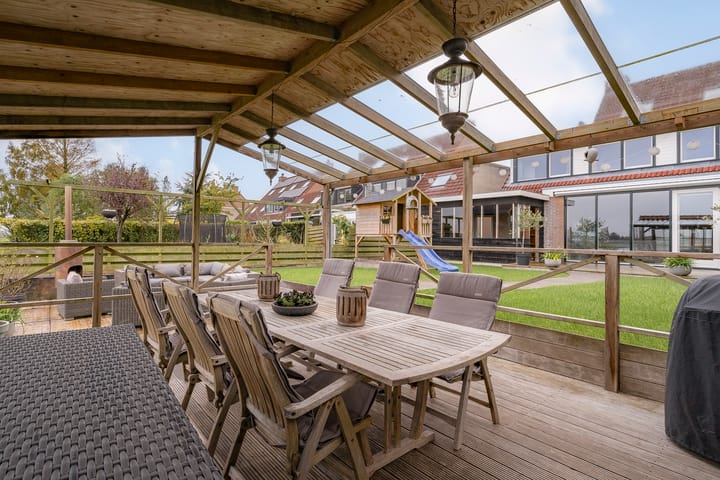 Foto 60 van Hooilaan 14