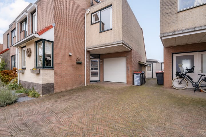 Foto 66 van Hooilaan 14