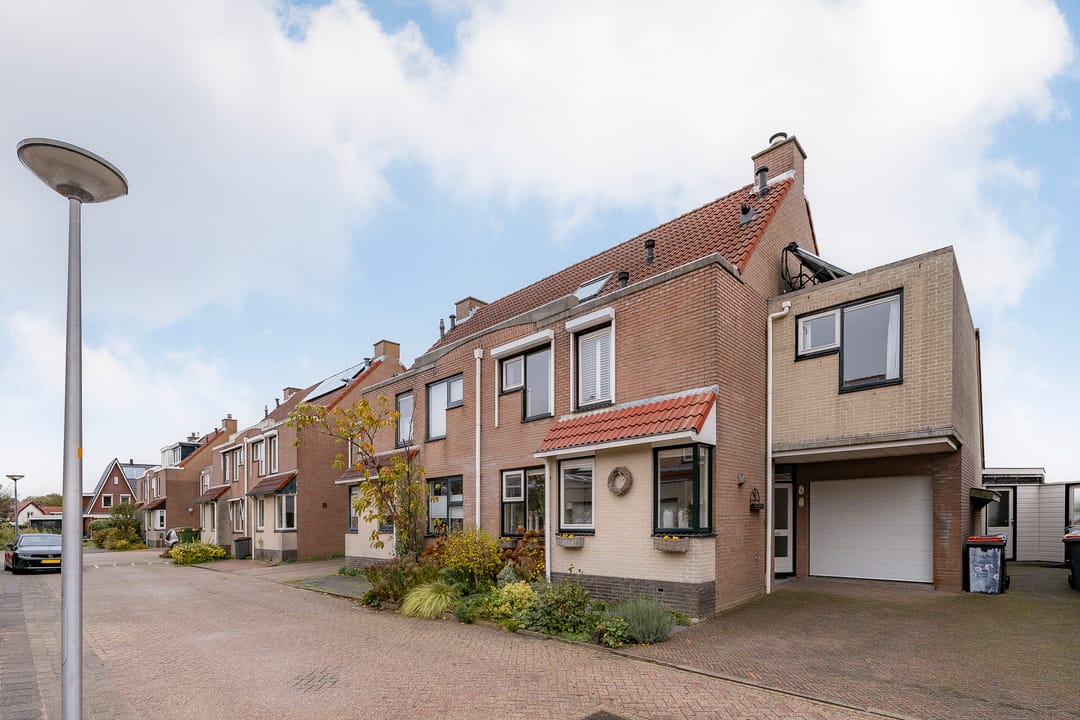 Foto 67 van Hooilaan 14