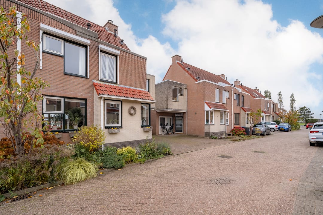 Foto 68 van Hooilaan 14